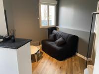 Henrigolant, studio cosy - Ferienwohnung