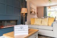 B&B Seahouses - Snowdrop Cottage - Bed and Breakfast Seahouses