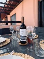 Vv Tindaya en Lajares - B&B Lajares