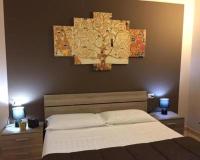 ded 2 ONLY SLEEP bagno privato - Bed and Breakfast Parma