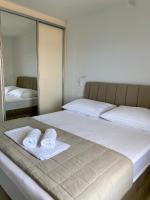 Zen Residence 2 - B&B Brist