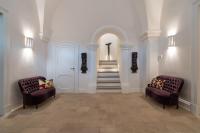 Tweepersoonskamer met Eigen Badkamer