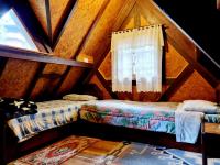 Ecos da Terra Chalés - B&B