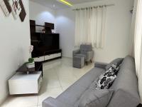 Casa Familiar - Guaibim - B&B Guaibim