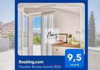 Suite Queen con Vista Mare 