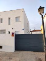 Chalet pareado Islantilla - B&B Huelva