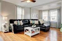 Cozy Henderson Home Close to Downtown Henderson - Ferienwohnung