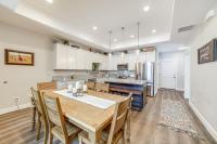 Hike, Fish & Ski! Bright Swan Valley Townhome - B&B Swan Valley