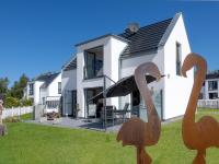 Ferienhaus am Yachthafen in Peenemünde - B&B Peenemünde