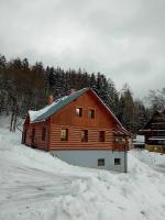Apartmány u Gothaje - B&B