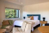 Onetangi Beach Stays Studio 1 - Coast & Country - Chambres d’hôtes Onetangi
