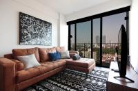 Lujoso y cómodo departamento en la mejor zona de Condesa - B&B Ciudad de México