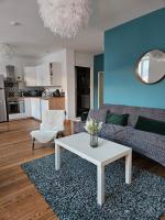 Le cocon de la Pare- Superbe T3 plein centre - Chambres d’hôtes Barcelonnette