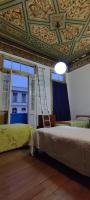 Azul Profundo Hostal Cultural - B&B