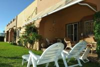 Adosado en Novo Atlantico Golf - B&B Novo Sancti Petri