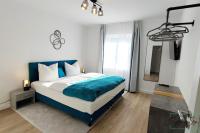 Appartement met 2 slaapkamers