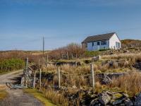 B&B Achiltibuie - 2 bed in Achiltibuie 32143 - Bed and Breakfast Achiltibuie