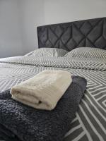 B&B Rebrovac - Apartman Urukalo - Bed and Breakfast Rebrovac