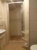 Doppelzimmer mit eigenem Bad