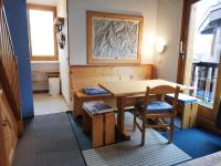 B&B Valmorel - CRISTALLIN G - Appartement CRISTALLIN 56 pour 4 Personnes 62 - Bed and Breakfast Valmorel