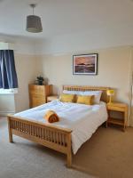 B&B Newcastle-upon-Tyne - Genade Apartments - Heaton - Bed and Breakfast Newcastle-upon-Tyne