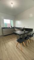 Apartamento na praia de Ubatuba, São Francisco do sul - B&B