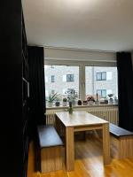 B&B Hamburg - Затишна квартира студія - Bed and Breakfast Hamburg