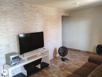 Casa con 1 dormitorio
