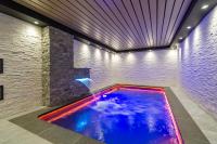 Chalet Evidence - B&B Montvalezan