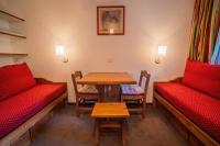 B&B Valmorel - PORTAIL G - Appartement PORTAIL 40 pour 2 Personnes 17 - Bed and Breakfast Valmorel