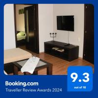 Belogradchik View Apartment - Chambres d’hôtes Belogradchik