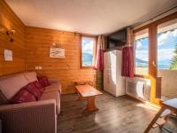 B&B Valmorel - LAUZIERE DESSOUS G - Appartement LAUZIERE DESSOUS 07 pour 4 Personnes 18 - Bed and Breakfast Valmorel