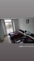 Familiekamer