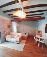 Bonito estudio en el centro. Ideal parejas. - B&B Palamós