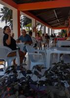 Xaréu Flats: Aluguel de Temporada à Beira-Mar! - Chambres d’hôtes Maragogi