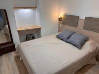 Studio Vieille ville de Corte - B&B