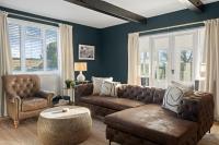 Oakmere Farmhouse - B&B Oxton