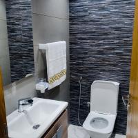 Super Apartement Totalement neuf et climatisé a coté du centre commercial Marjane M2 - B&B Tangeri