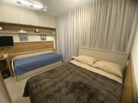 B&B Guarulhos - Studio 2 Patteo Helbor - MAIA - Bed and Breakfast Guarulhos