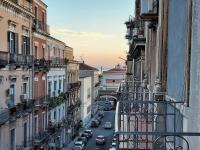 Ciabattine Art Apartment - B&B Catania