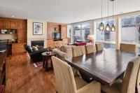 Spring Street Unit 629, 2BR Condo w/ Mountain Views and Door Step Access to Shops & Restaurants - B&B Aspen