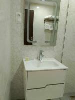 Habitación Triple con baño privado