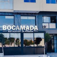 Luxury Apartement in City Center F2 - B&B Tangeri