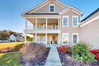 White Creek at Bethany --- 30930 Sea Breeze Ln - B&B Ocean View