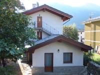 Maison Gaudenzio - Ferienwohnung