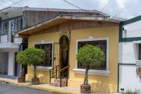 HOSTAL RIVAS INNS - B&B
