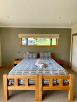 Chambre Lits Jumeaux ou Lit King-Size - Vue sur Jardin