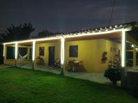 Chalé Santa Rita - B&B Bonito