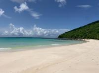 El Balcón de Luly - Ferienwohnung Culebra