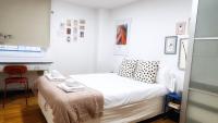 B&B Bilbao - Apartamento Ciudad Jardín con Tranquilidad y WiFi - Bed and Breakfast Bilbao